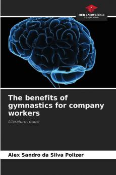 The benefits of gymnastics for company workers