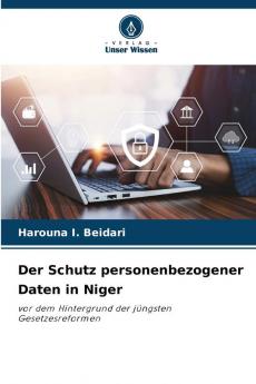 Der Schutz personenbezogener Daten in Niger