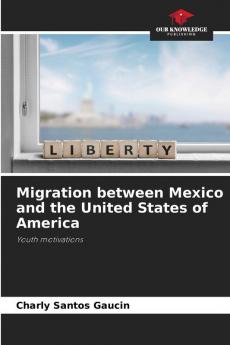 Migration between Mexico and the United States of America