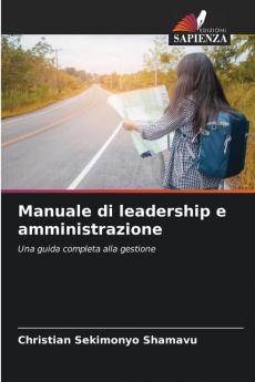 Manuale di leadership e amministrazione