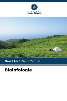 Bioinfologie