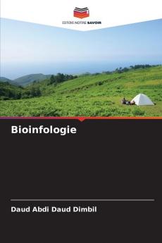 Bioinfologie