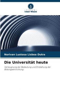 Die Universität heute