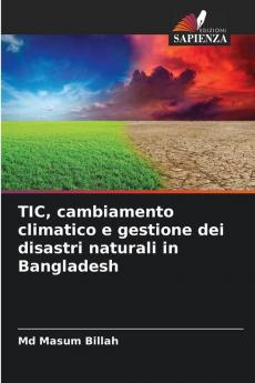 TIC cambiamento climatico e gestione dei disastri naturali in Bangladesh