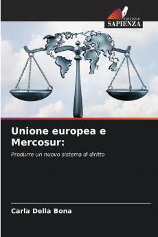 Unione europea e Mercosur