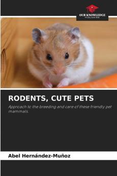 RODENTS CUTE PETS