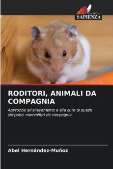 RODITORI ANIMALI DA COMPAGNIA