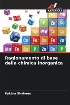 Ragionamento di base della chimica inorganica