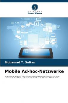 Mobile Ad-hoc-Netzwerke