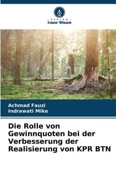 Die Rolle von Gewinnquoten bei der Verbesserung der Realisierung von KPR BTN