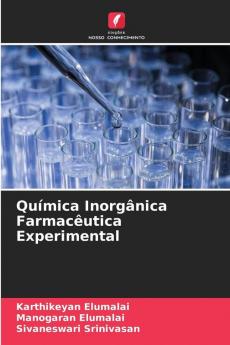 Química Inorgânica Farmacêutica Experimental