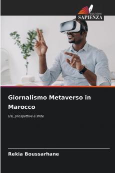 Giornalismo Metaverso in Marocco