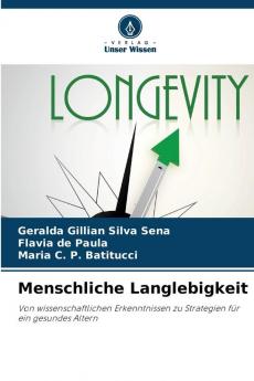 Menschliche Langlebigkeit