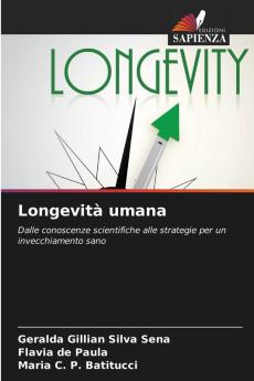 Longevità umana