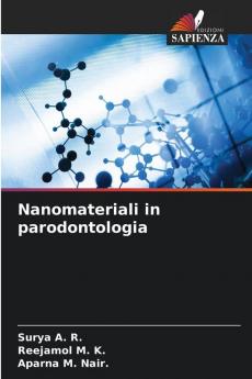 Nanomateriali in parodontologia