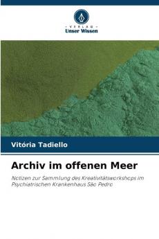 Archiv im offenen Meer
