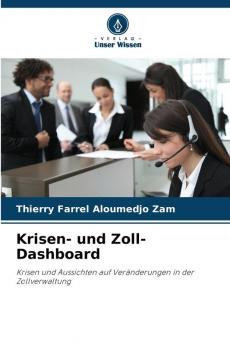 Krisen- und Zoll-Dashboard