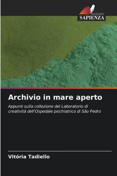 Archivio in mare aperto