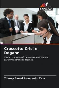 Cruscotto Crisi e Dogane