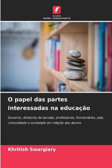 O papel das partes interessadas na educação
