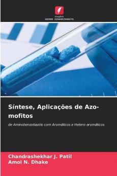 Síntese Aplicações de Azo-mofitos