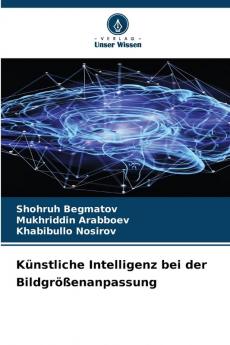 Künstliche Intelligenz bei der Bildgrößenanpassung