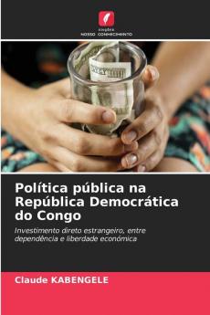Política pública na República Democrática do Congo