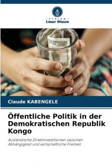 Öffentliche Politik in der Demokratischen Republik Kongo
