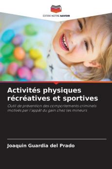 Activités physiques récréatives et sportives