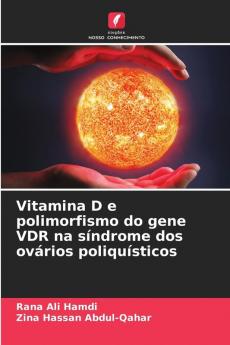Vitamina D e polimorfismo do gene VDR na síndrome dos ovários poliquísticos