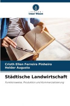 Städtische Landwirtschaft