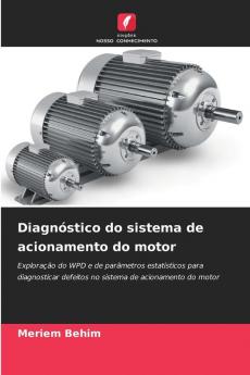 Diagnóstico do sistema de acionamento do motor