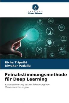 Feinabstimmungsmethode für Deep Learning