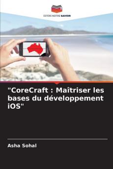 CoreCraft