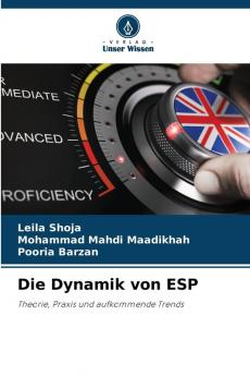 Die Dynamik von ESP