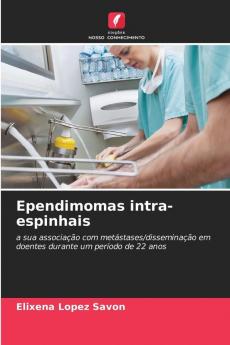Ependimomas intra-espinhais
