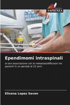 Ependimomi intraspinali