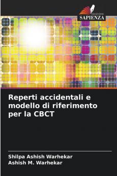 Reperti accidentali e modello di riferimento per la CBCT