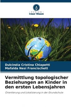 Vermittlung topologischer Beziehungen an Kinder in den ersten Lebensjahren