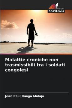 Malattie croniche non trasmissibili tra i soldati congolesi