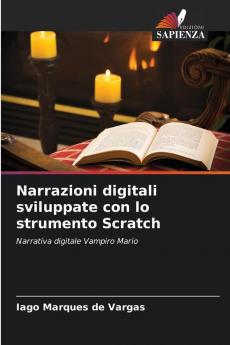 Narrazioni digitali sviluppate con lo strumento Scratch
