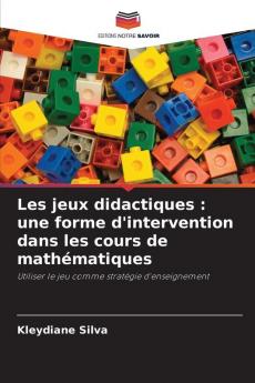 Les jeux didactiques