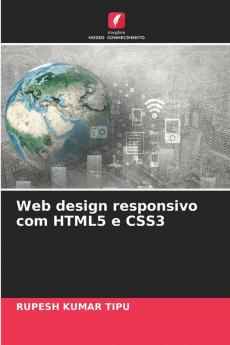 Web design responsivo com HTML5 e CSS3