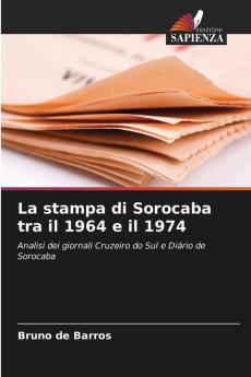 La stampa di Sorocaba tra il 1964 e il 1974