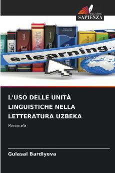 L'USO DELLE UNITÀ LINGUISTICHE NELLA LETTERATURA UZBEKA