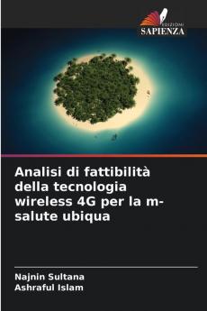 Analisi di fattibilità della tecnologia wireless 4G per la m-salute ubiqua