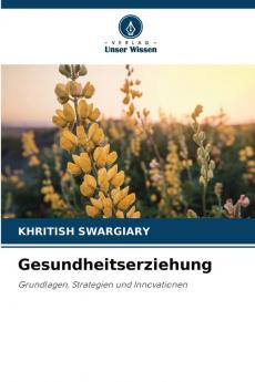 Gesundheitserziehung