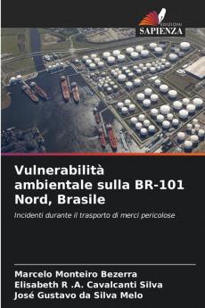 Vulnerabilità ambientale sulla BR-101 Nord Brasile