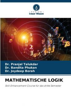 MATHEMATISCHE LOGIK