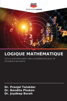 LOGIQUE MATHÉMATIQUE